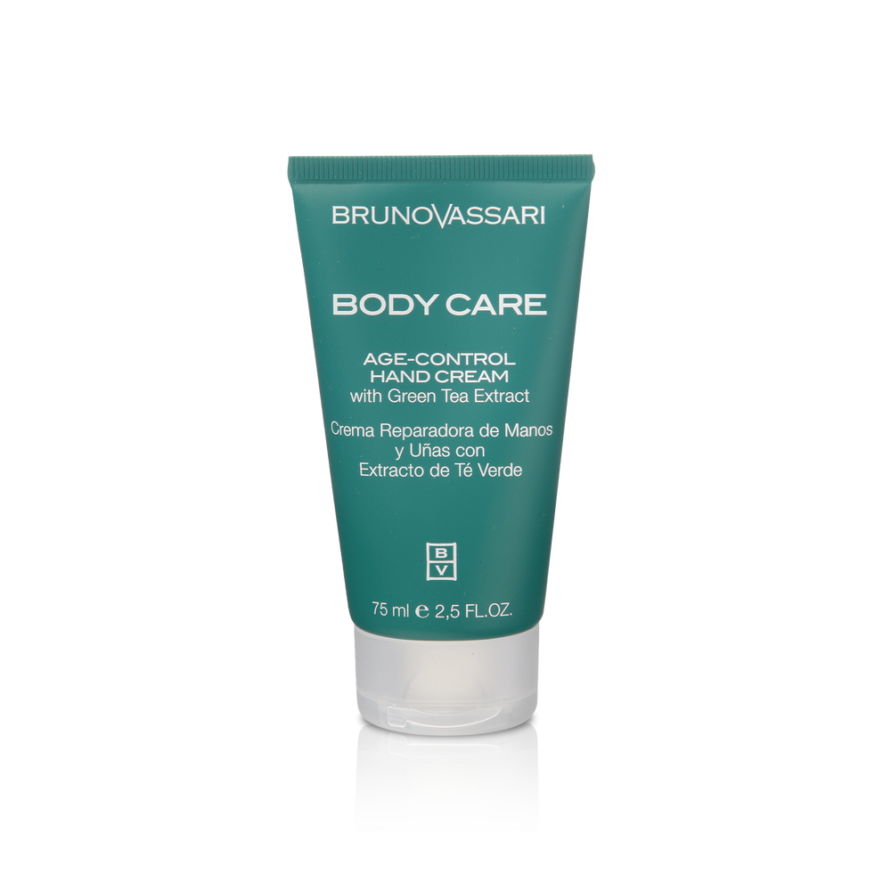 Body Care Age Control Hand Cream