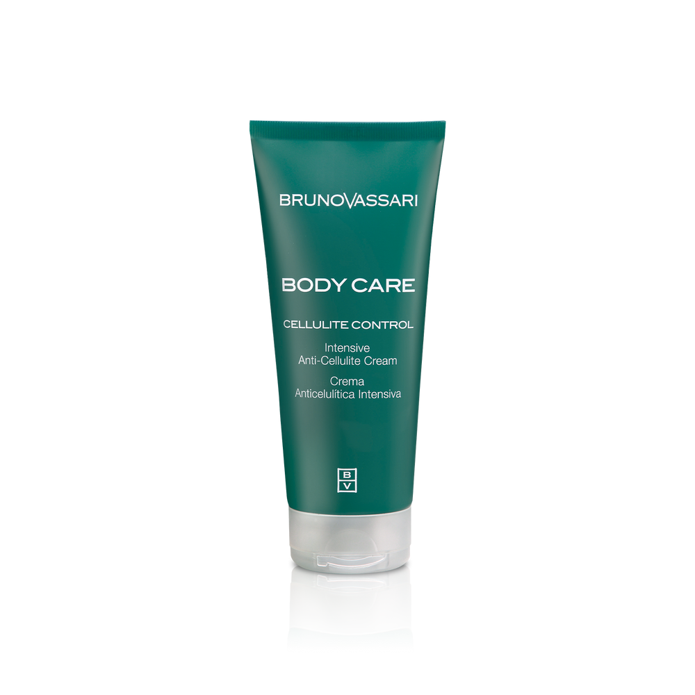 Body Care Cellulite Control Intense Anti-Cellulite Cream