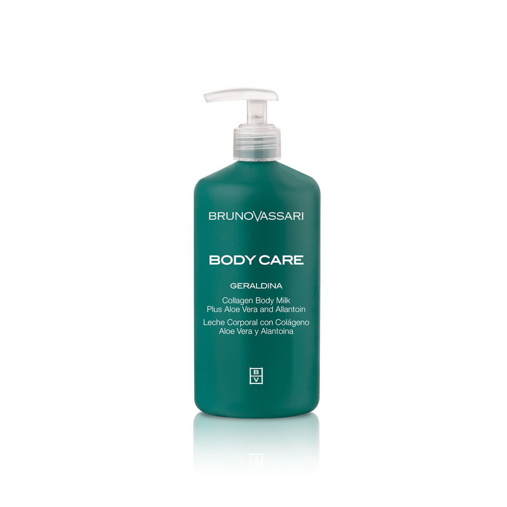 Body Care Geraldina Collagen Body Milk