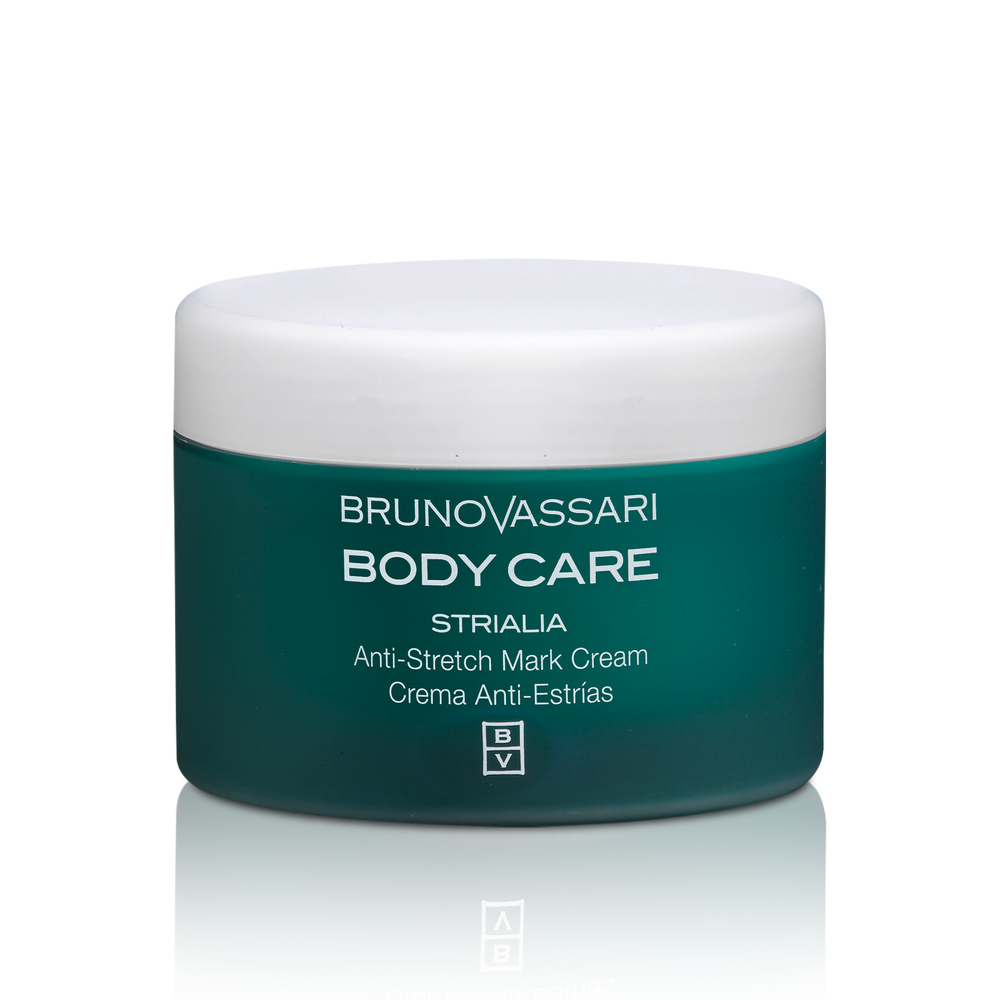 Body Care Strialia Anti-Stretch Mark Cream