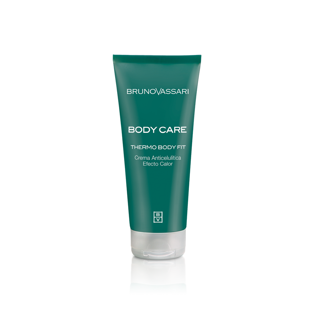 Body Care Thermo Body Fit Cream