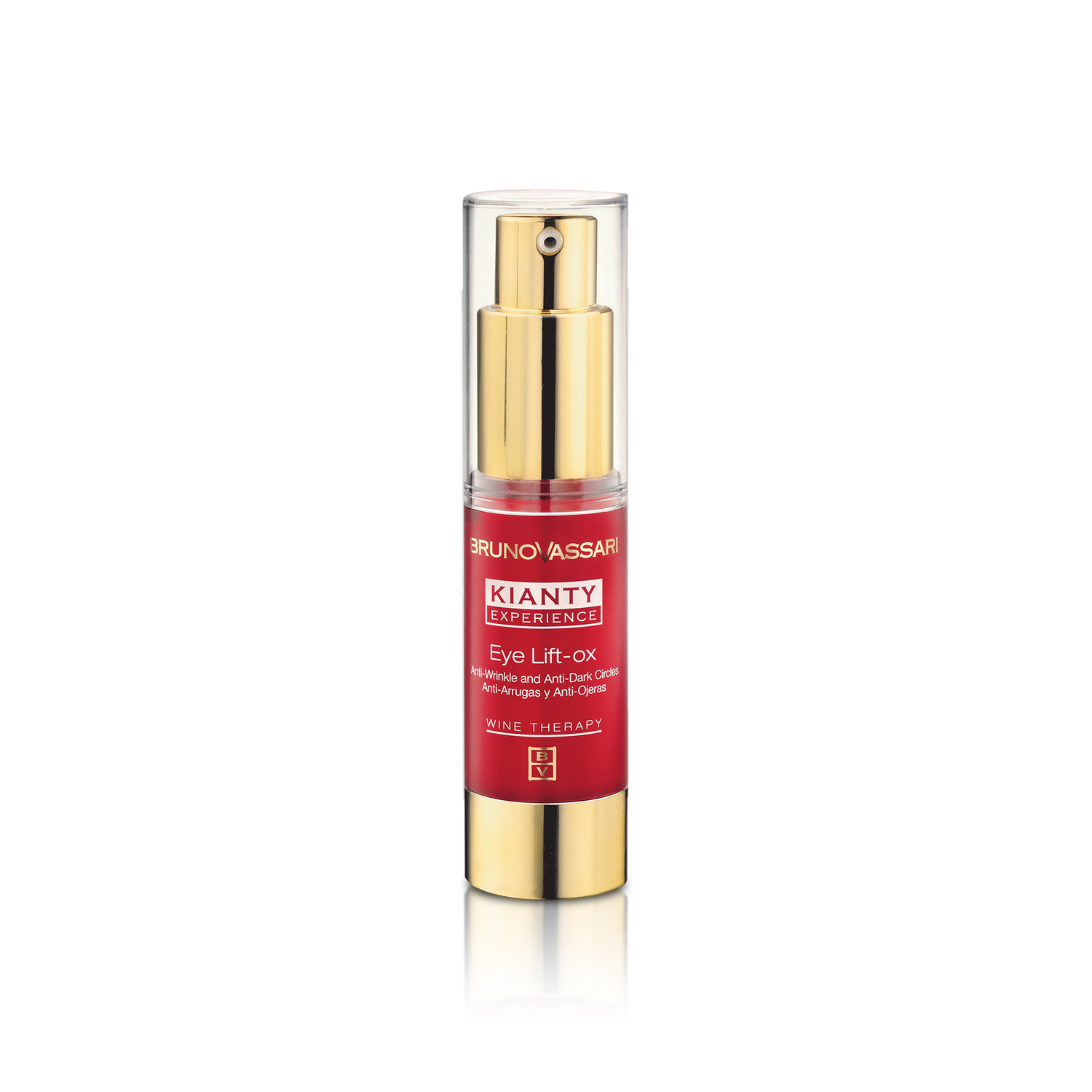 Bruno Vassari Kianty Antioxidant &amp; Anti-Aging Moisture Set