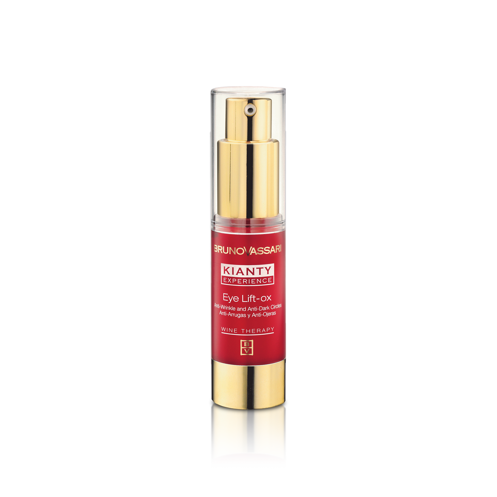 Bruno Vassari Kianty Antioxidant &amp; Anti-Aging Moisture Set