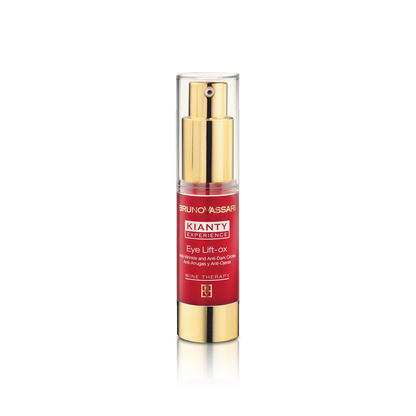 Bruno Vassari Kianty Antioxidant &amp; Anti-Aging Moisture Set