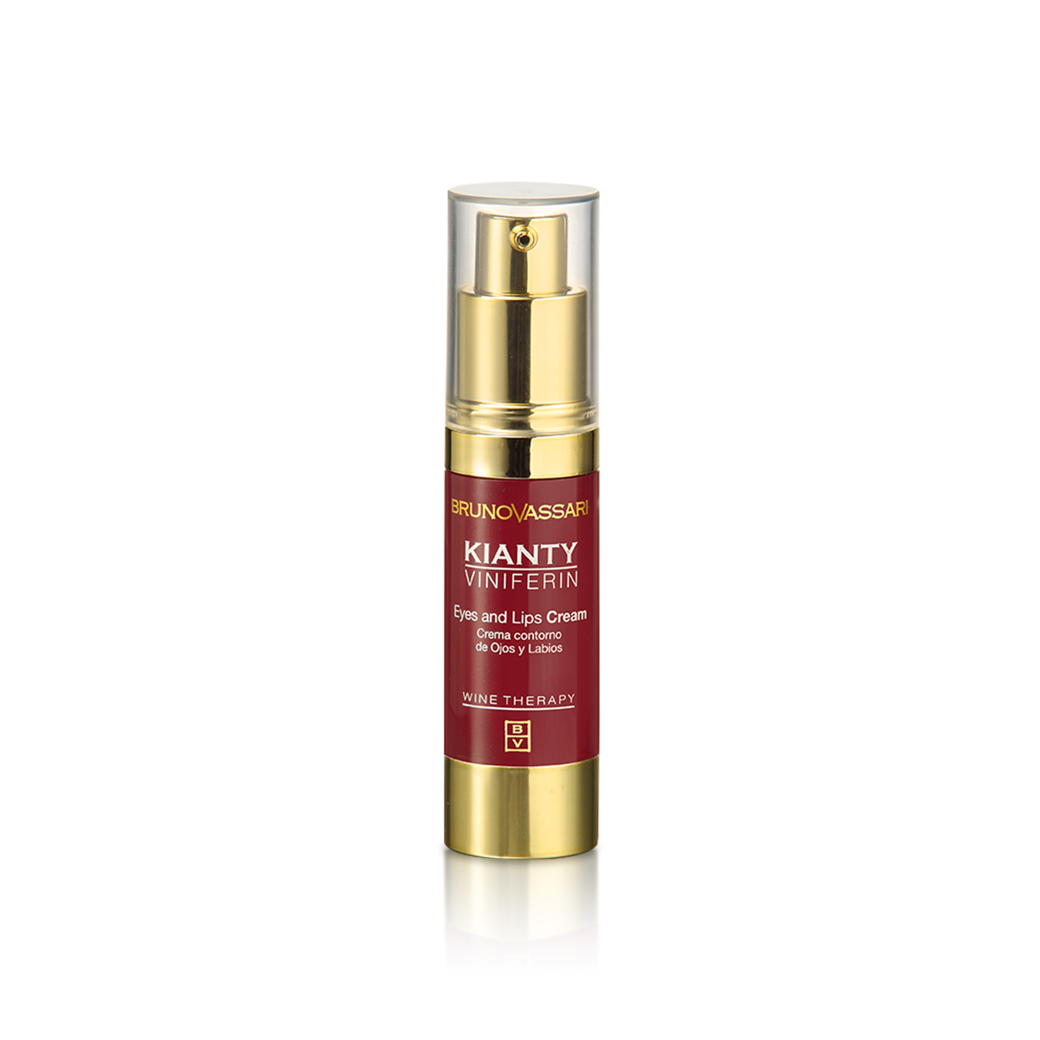 Bruno Vassari Kianty Global Anti-Aging Skincare Set