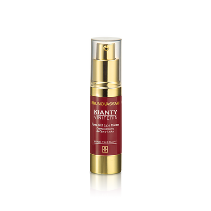 Bruno Vassari Kianty Global Anti-Aging Skincare Set