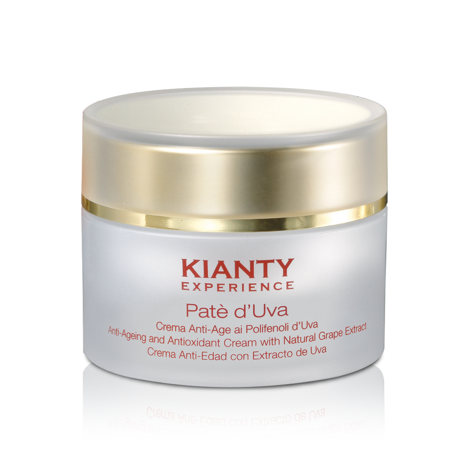 Bruno Vassari Kianty Grape Antioxidant &amp; Anti-Aging Set