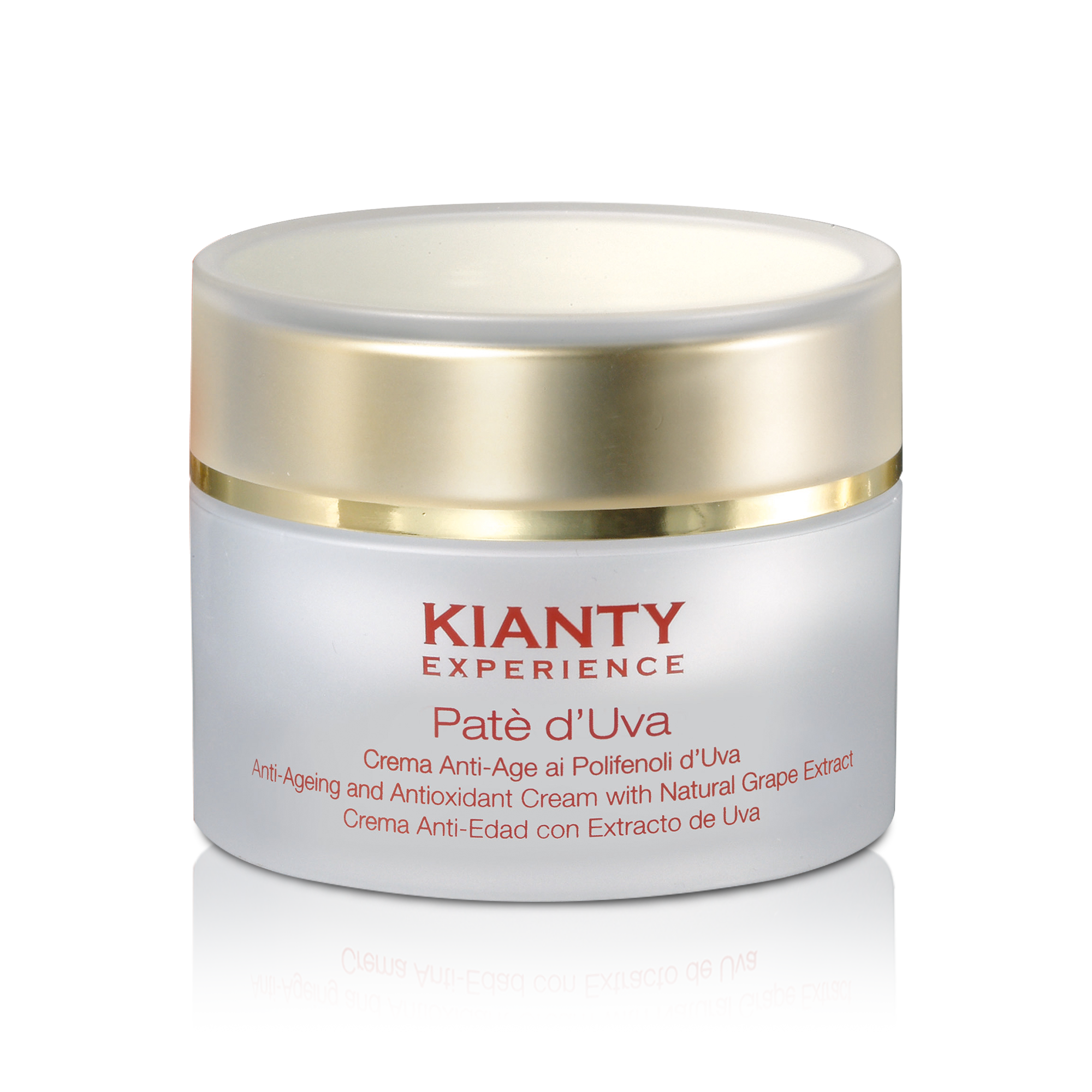 Bruno Vassari Kianty Grape Antioxidant &amp; Anti-Aging Set