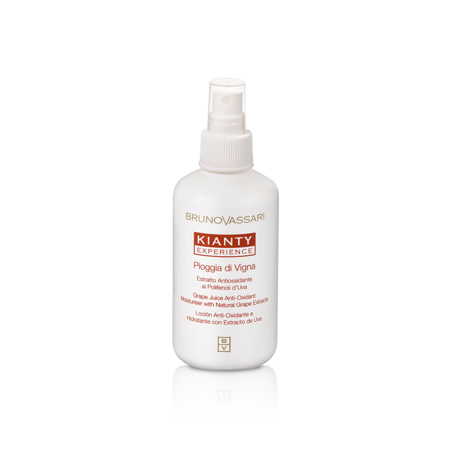 Bruno Vassari Kianty Grape Antioxidant &amp; Anti-Aging Set