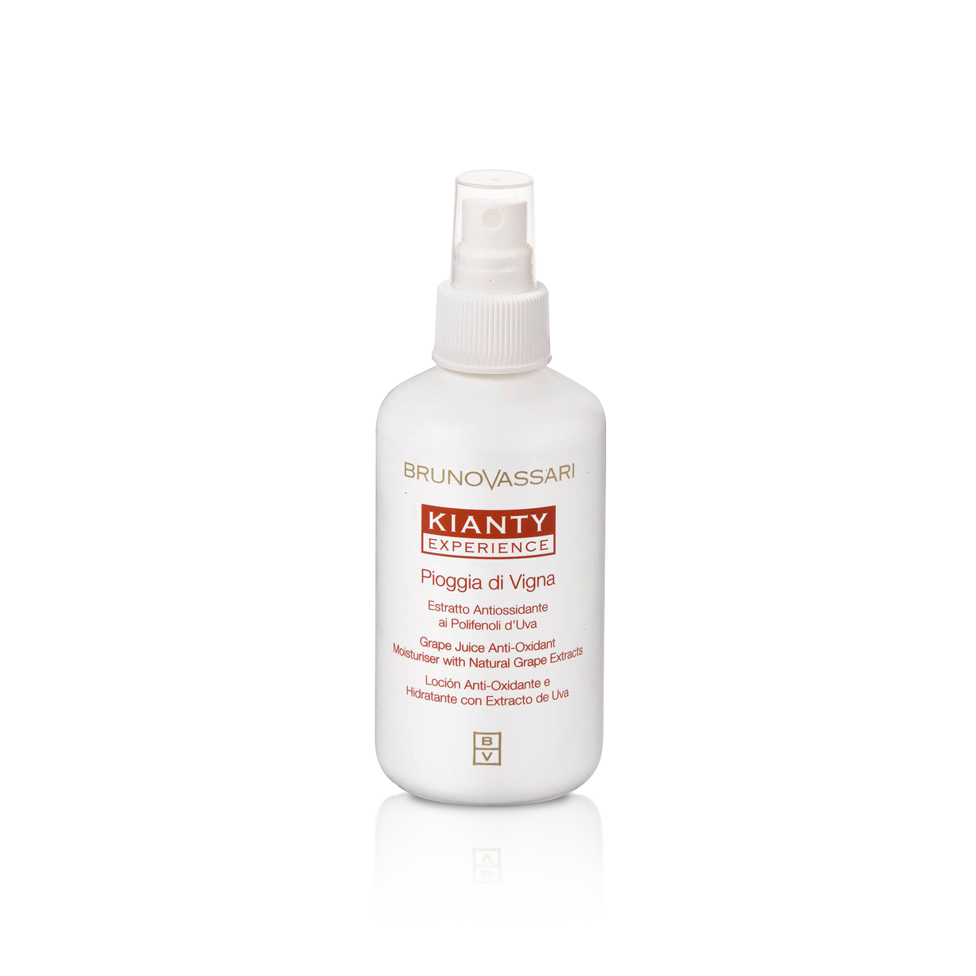 Bruno Vassari Kianty Grape Antioxidant &amp; Anti-Aging Set