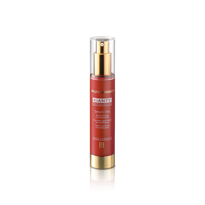 Bruno Vassari Kianty Global Anti-Aging Skincare Set