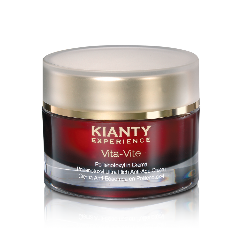 Kianty Vita-Vite Ultra Anti-Age Cream