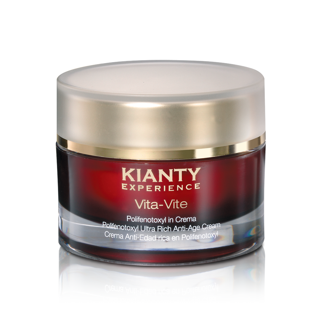 Kianty Vita-Vite Ultra Anti-Age Cream