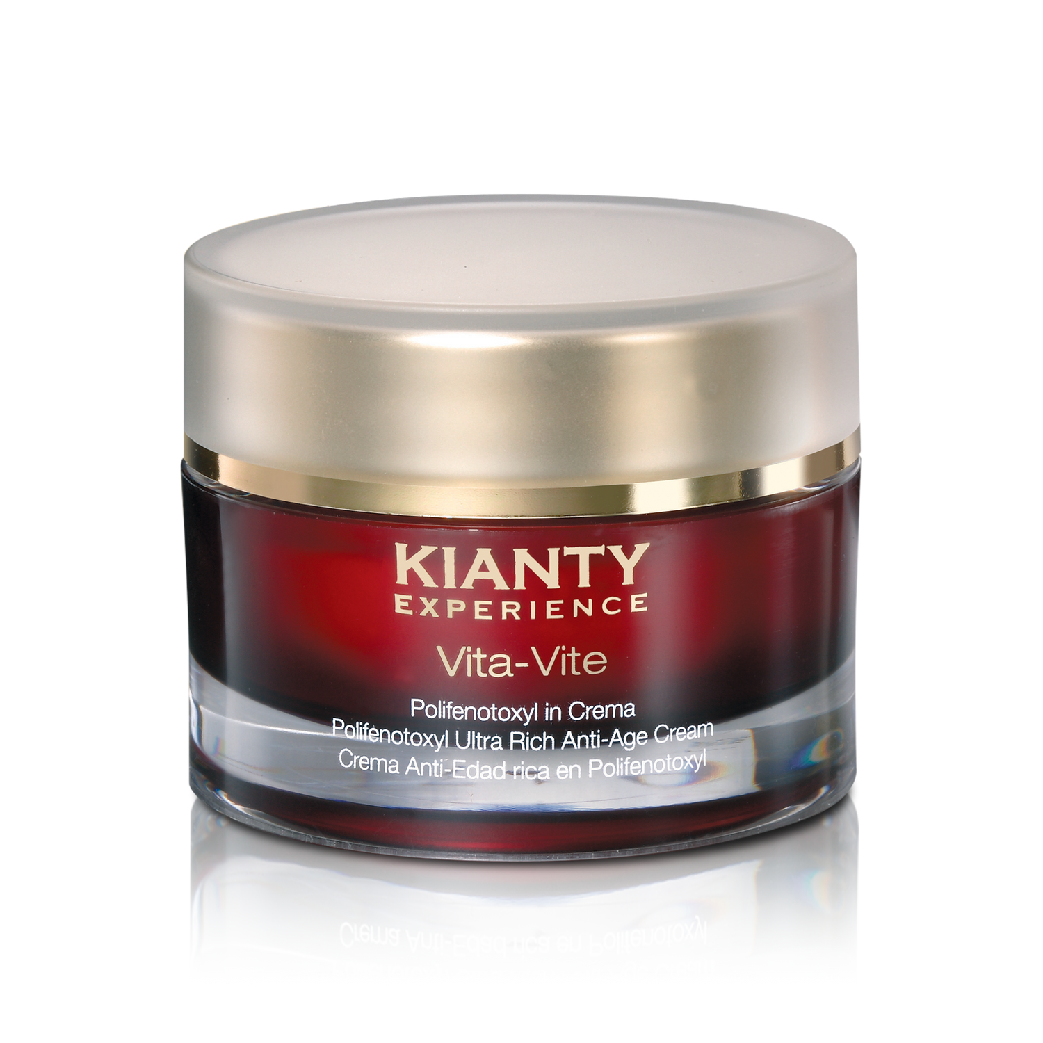 Bruno Vassari Kianty Anti-Aging Set