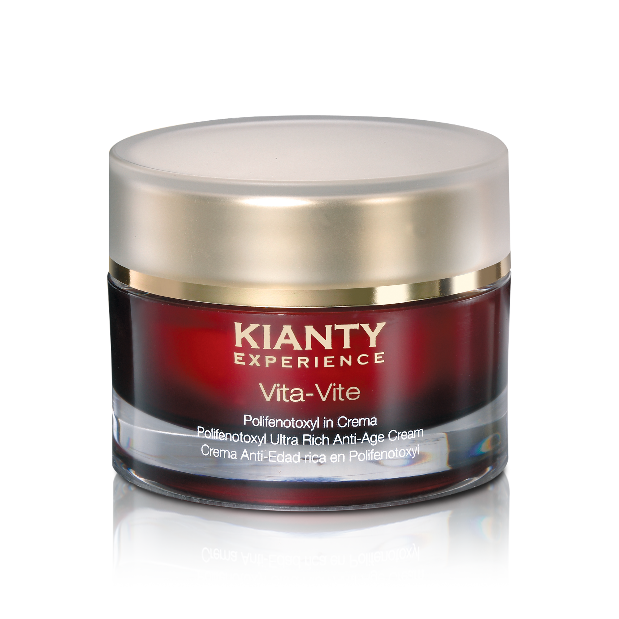 Bruno Vassari Kianty Anti-Aging Set