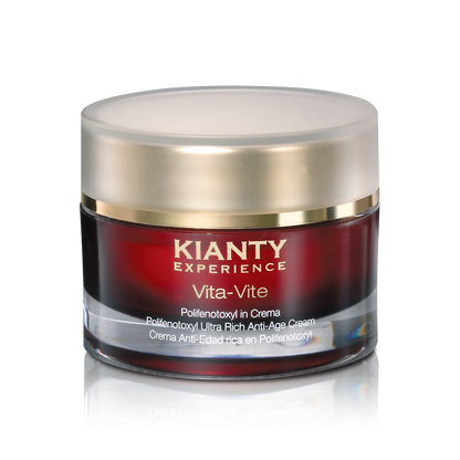 Bruno Vassari Kianty Antioxidant &amp; Anti-Aging Moisture Set
