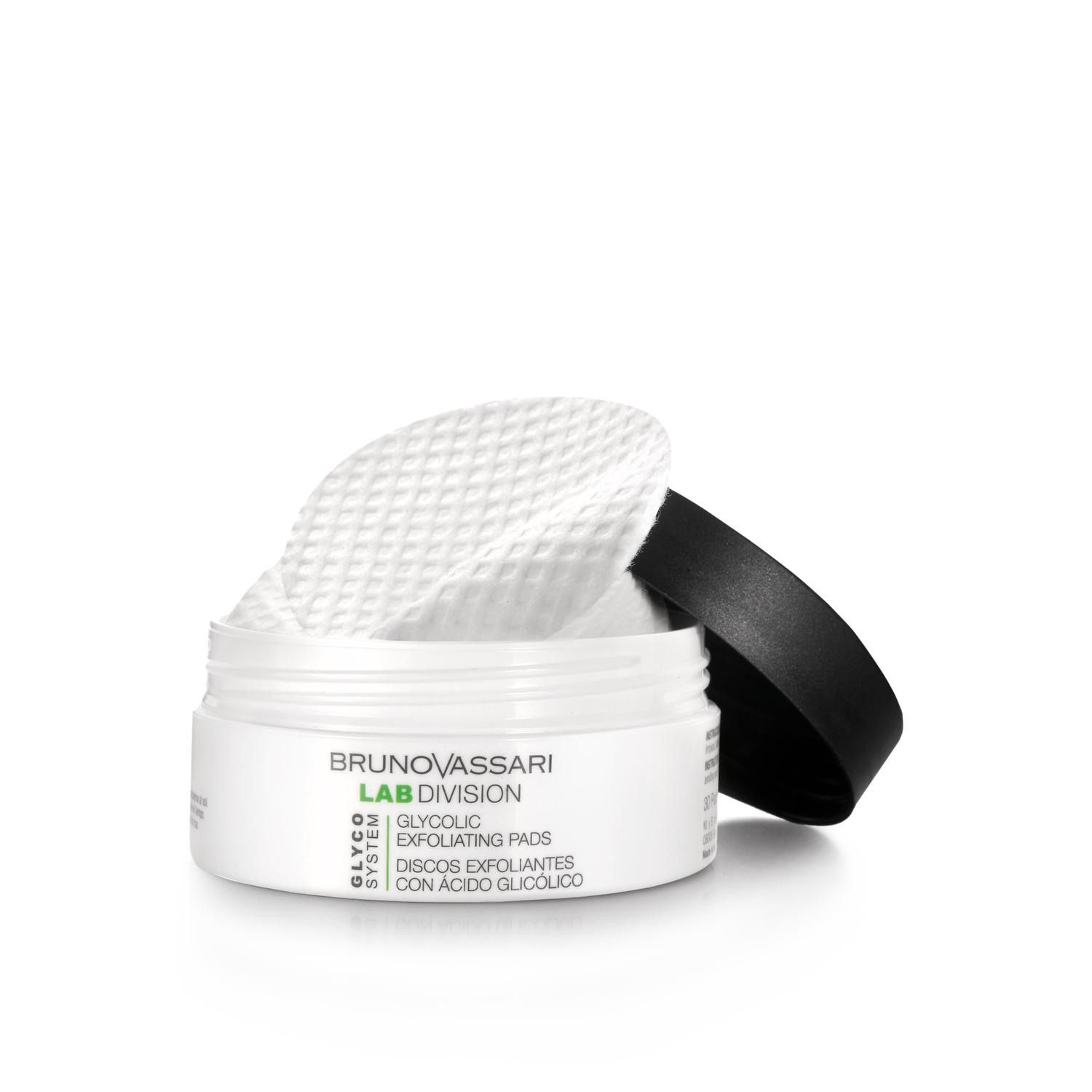 Bruno Vassari Glyco System Skin Renewal &amp; Protection Set