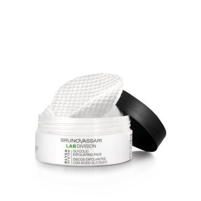 Bruno Vassari Glyco System Skin Renewal &amp; Protection Set