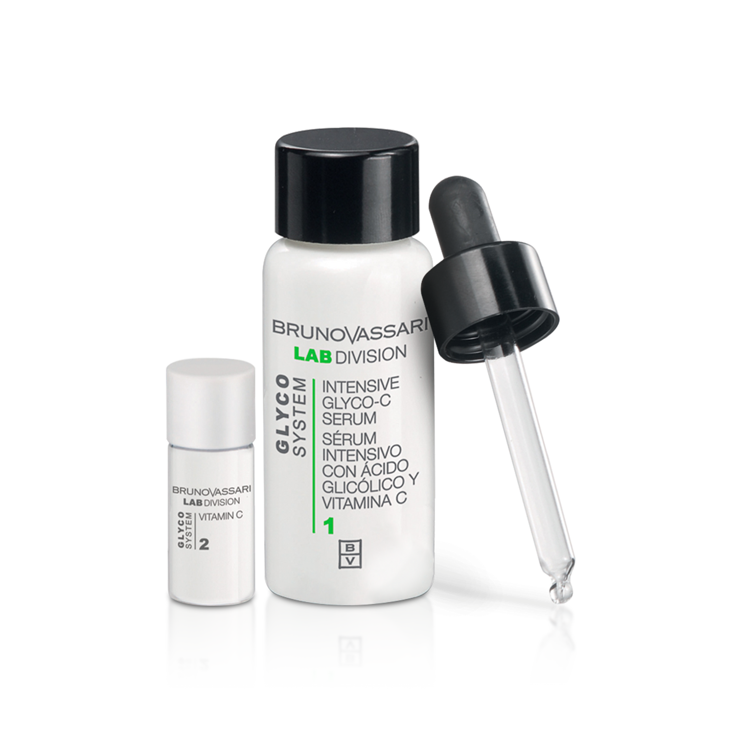 Lab Division Glyco System Intensive Glyco-C Serum
