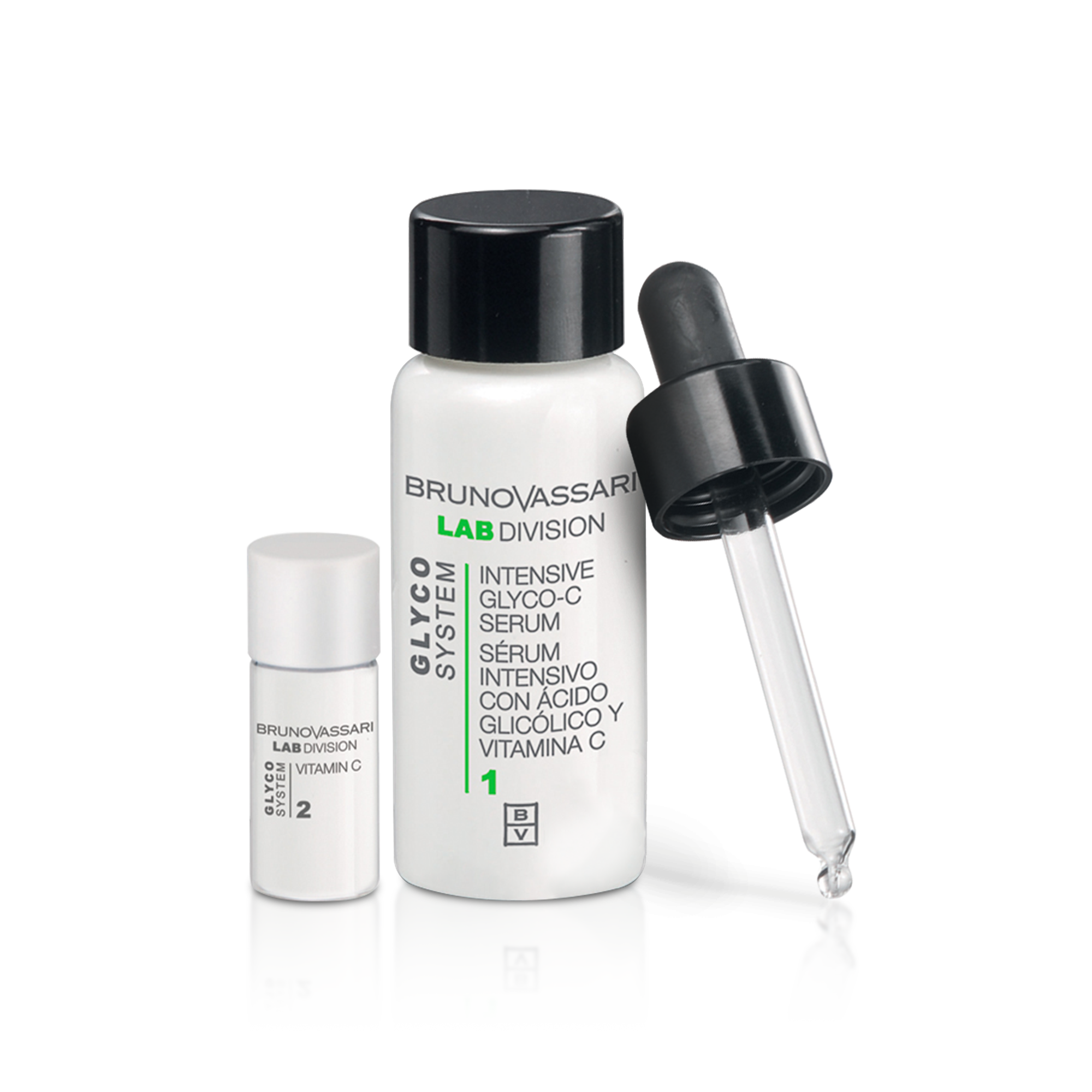 Lab Division Glyco System Intensive Glyco-C Serum