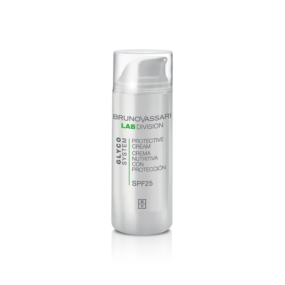 Lab Division Glyco System Protective Cream SPF25