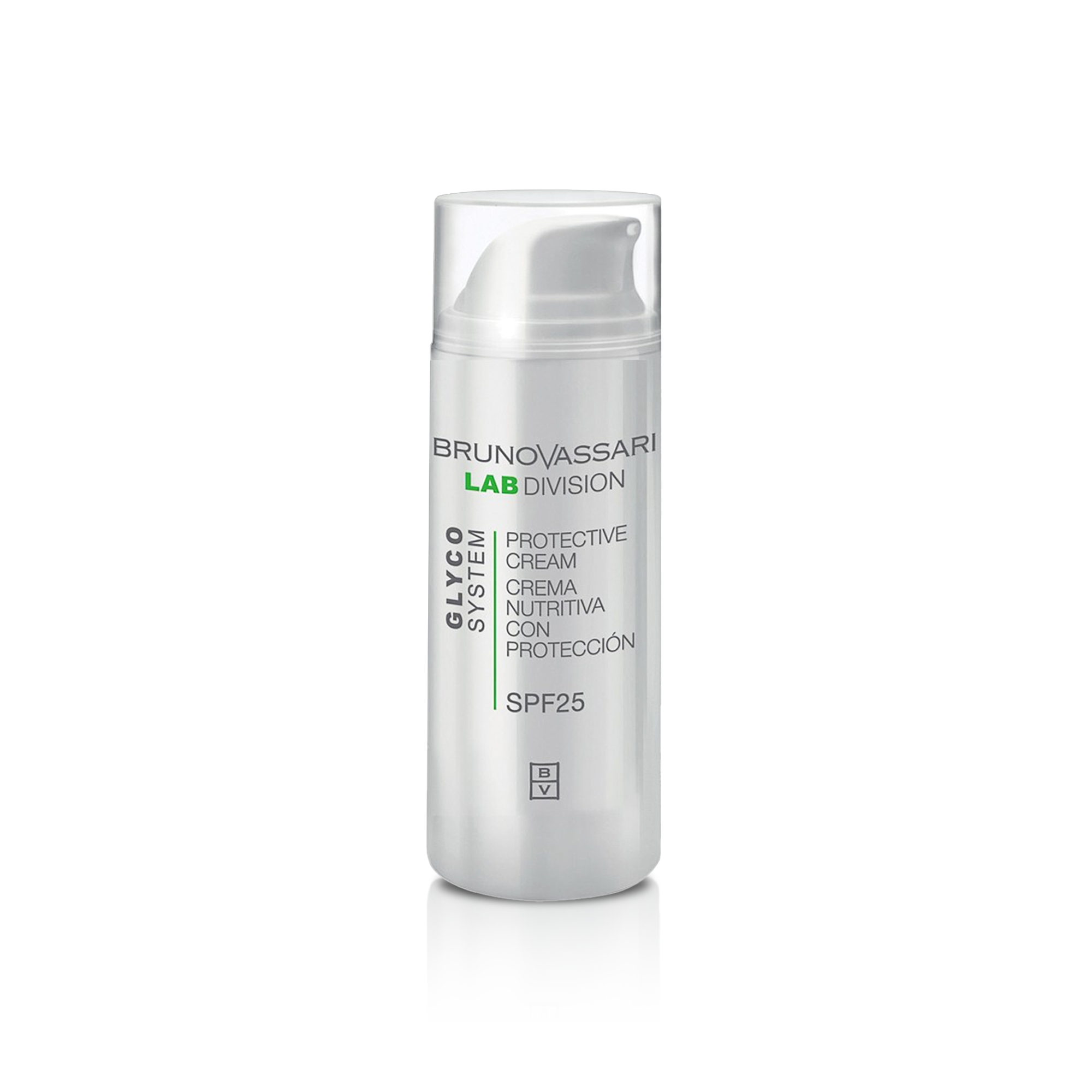 Lab Division Glyco System Protective Cream SPF25