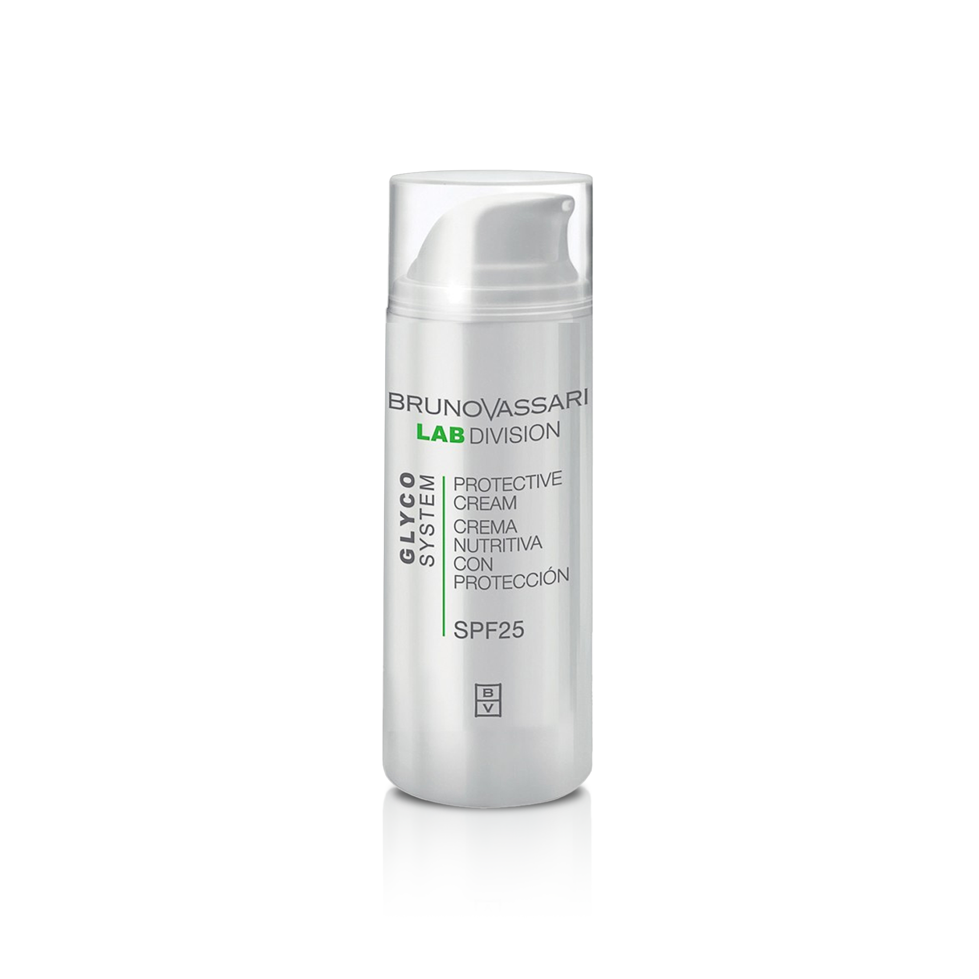 Bruno Vassari Glyco System Skin Renewal &amp; Protection Set