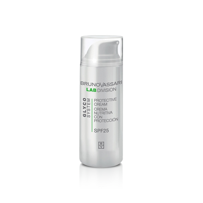 Bruno Vassari Glyco System Skin Renewal &amp; Protection Set
