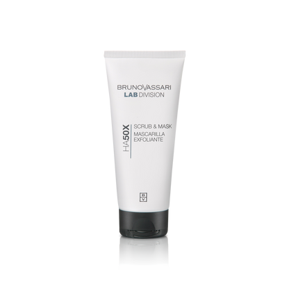 Bruno Vassari Hyaluronic Hydration &amp; Renewal Skincare Set