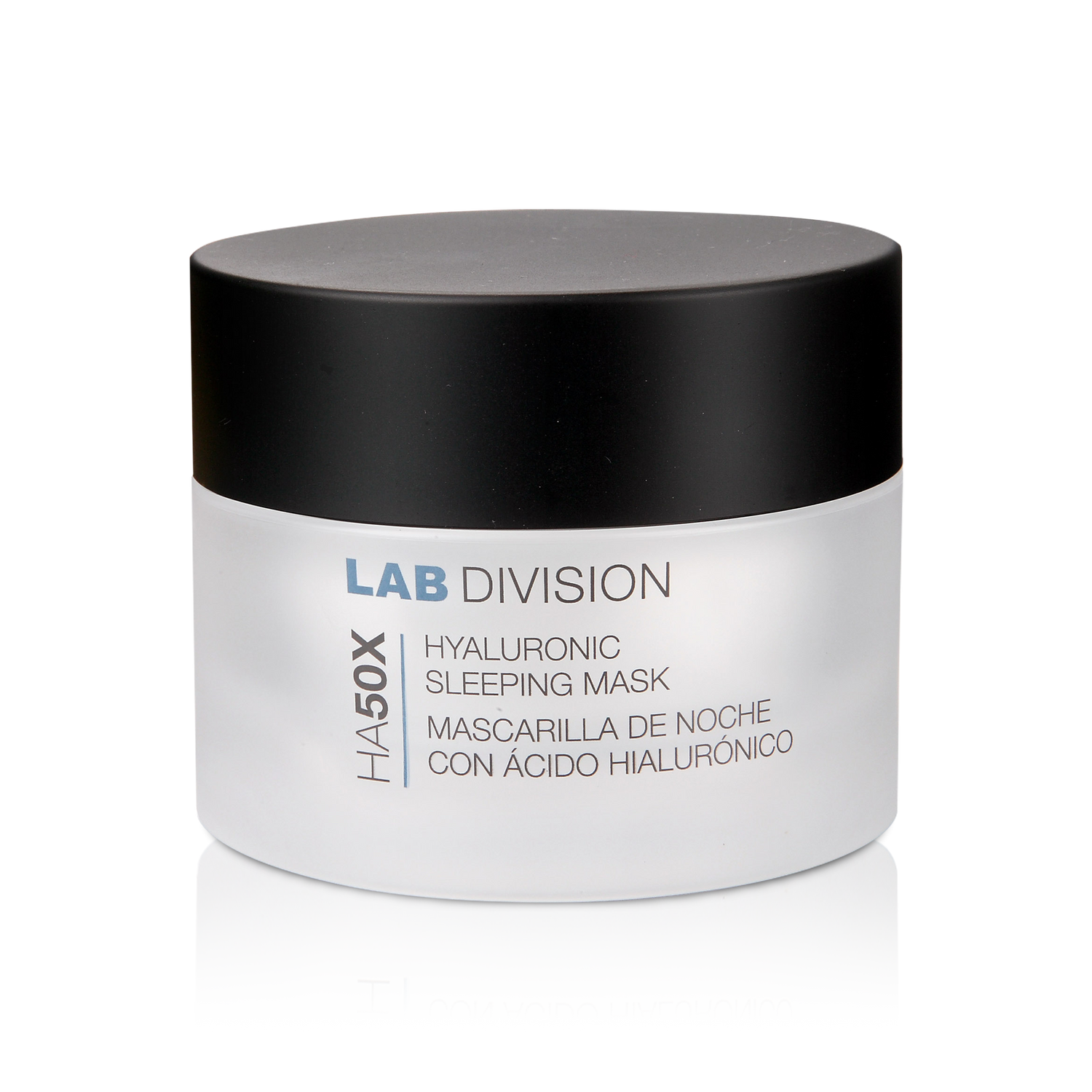 Lab Division HA50X Hyaluronic Sleeping Mask