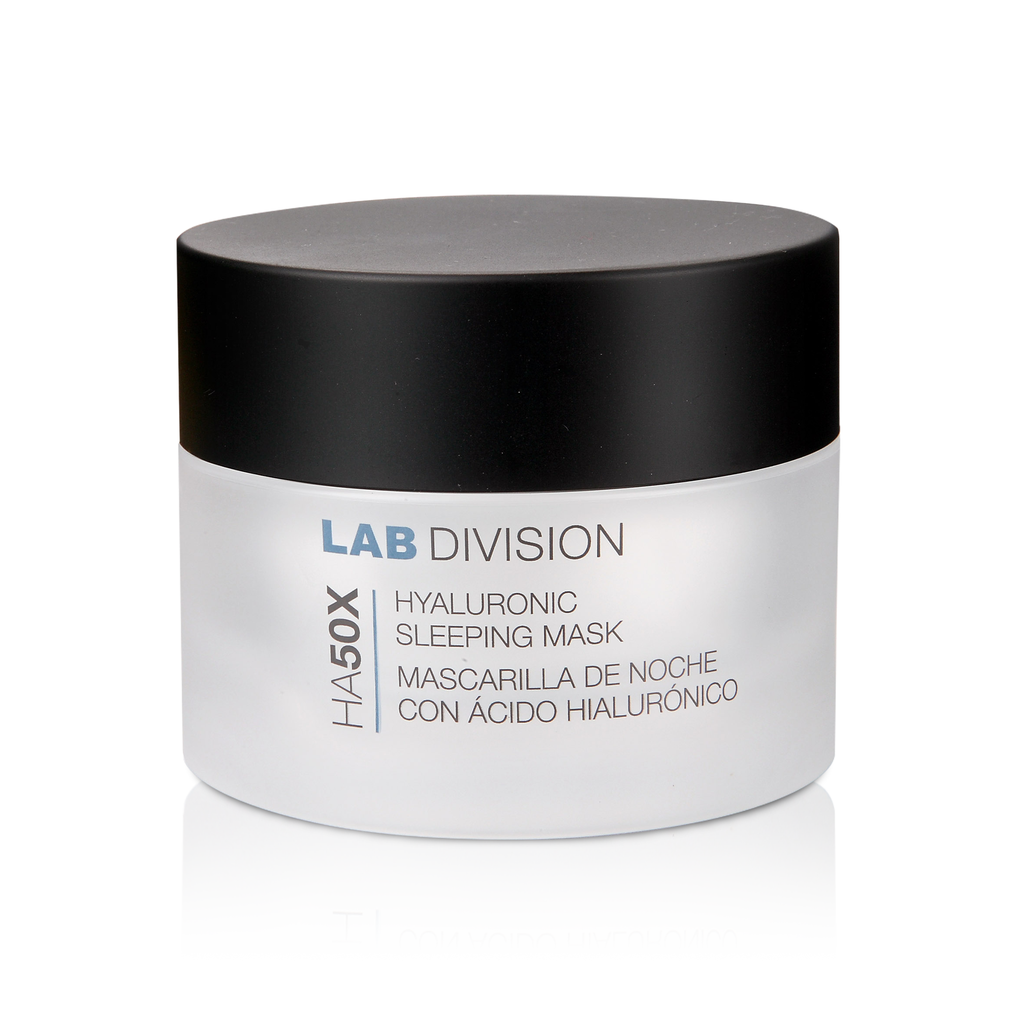 Lab Division HA50X Hyaluronic Sleeping Mask