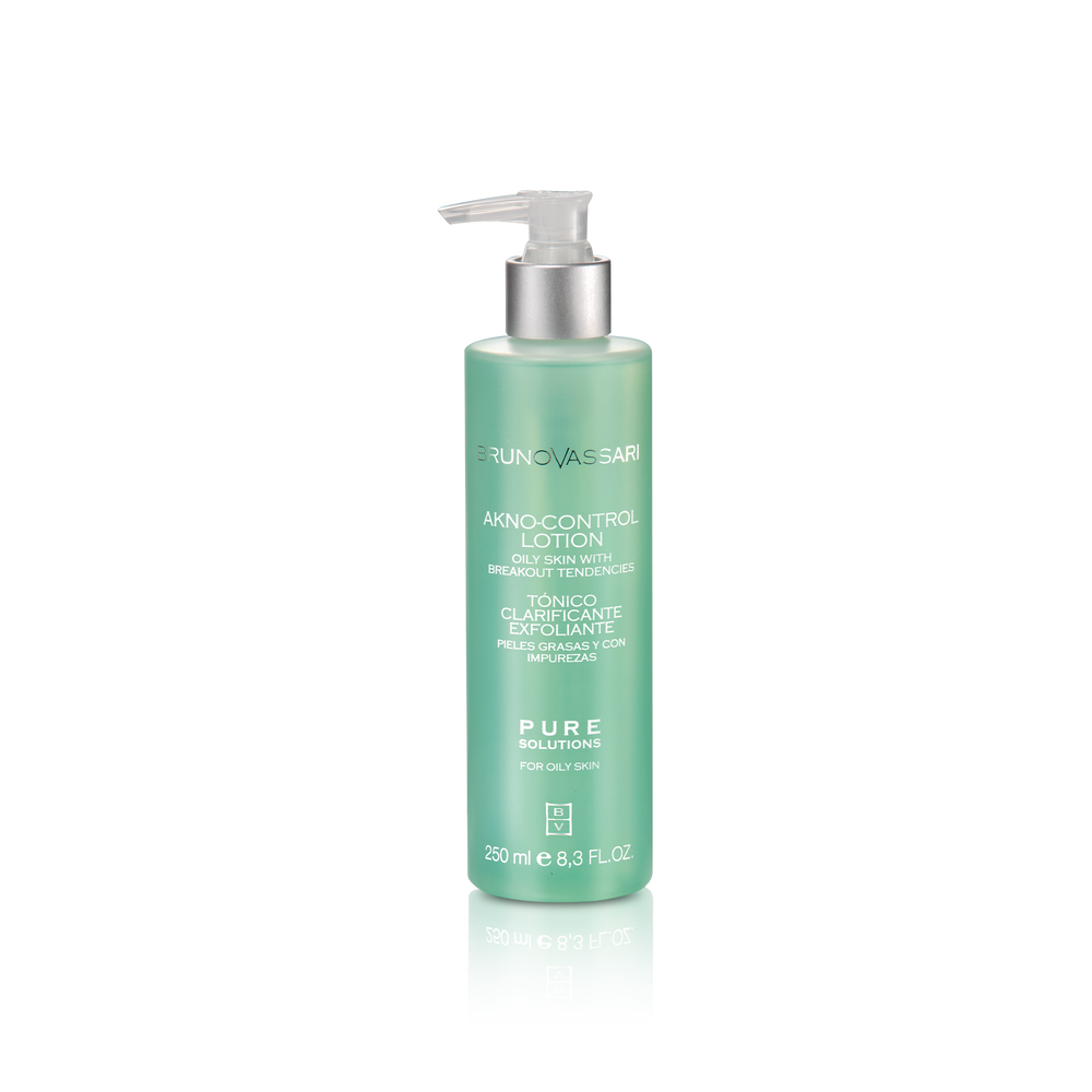 Pure Solution Akno-Control Lotion