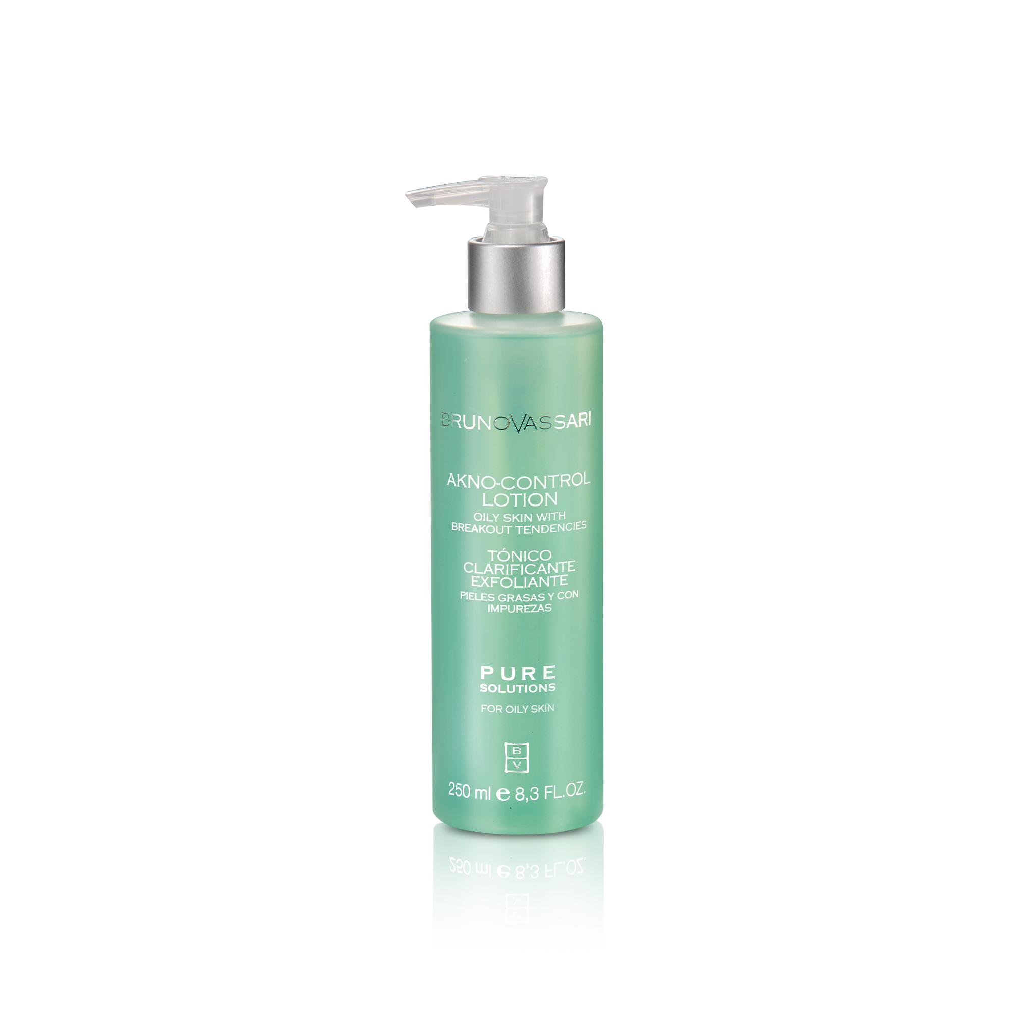 Pure Solution Akno-Control Lotion
