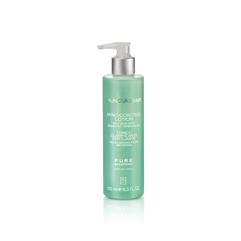 Pure Solution Akno-Control Lotion
