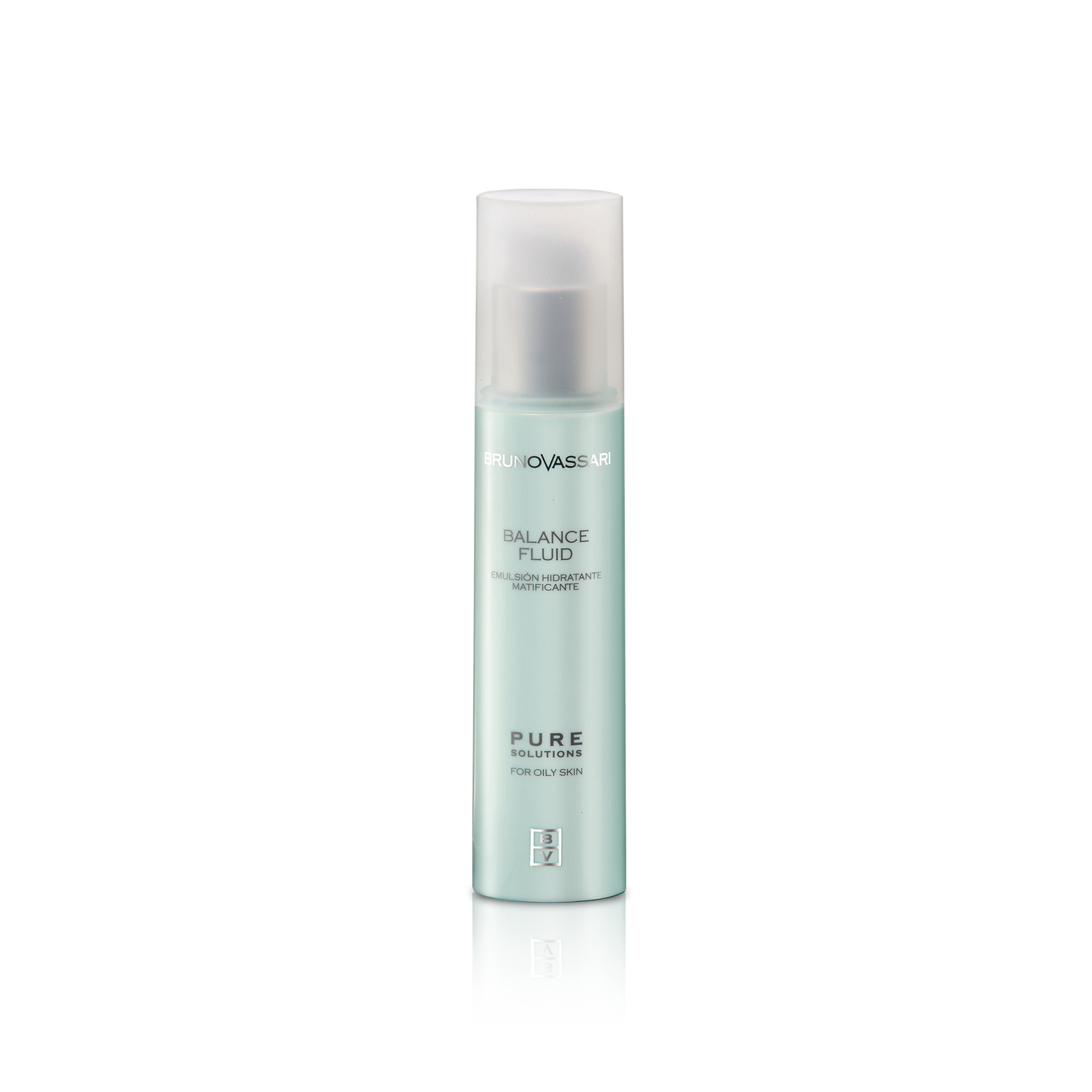 Bruno Vassari Pure Solution Skincare  for Oily &amp; Blemish-Prone Skin