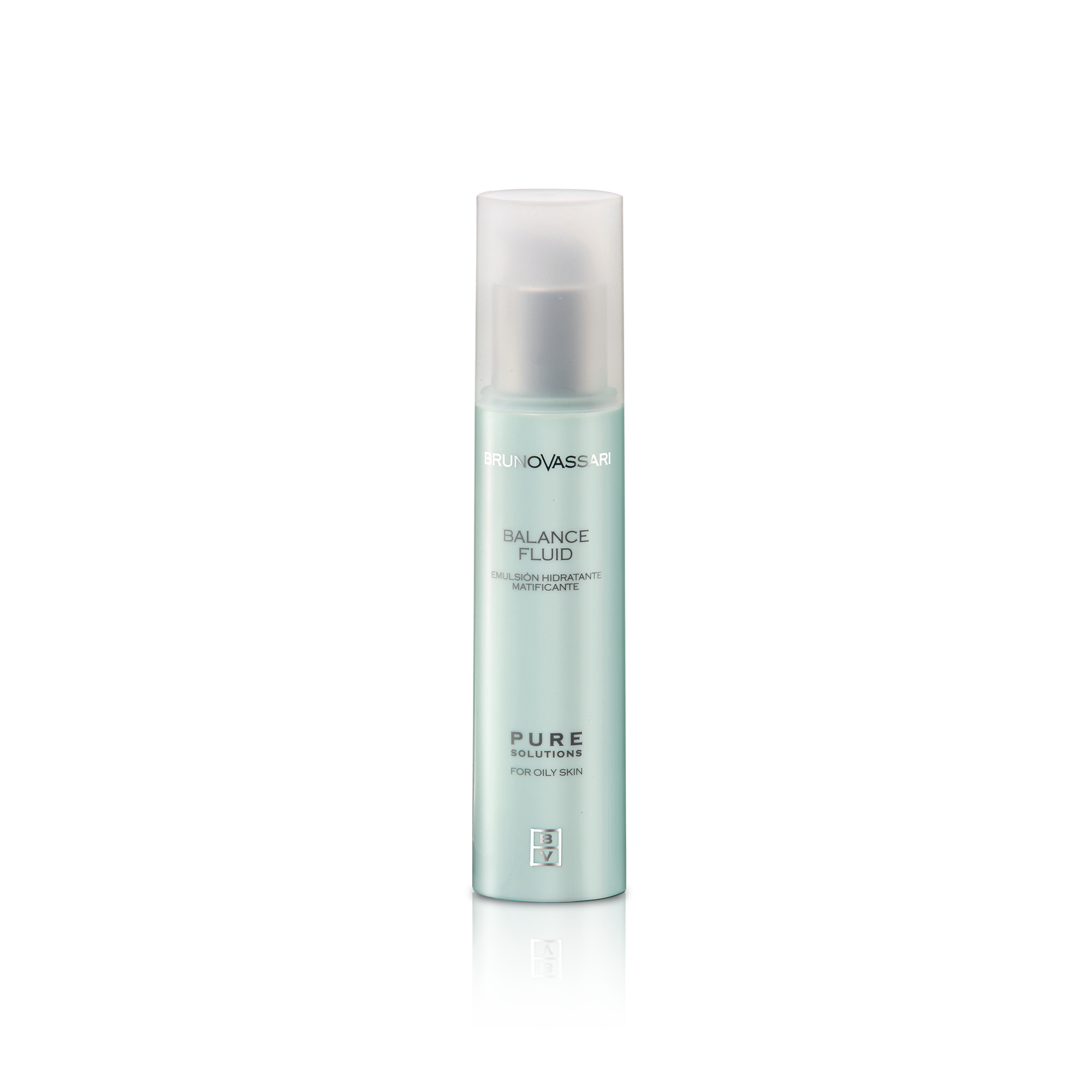 Bruno Vassari Pure Solution Skincare  for Oily &amp; Blemish-Prone Skin
