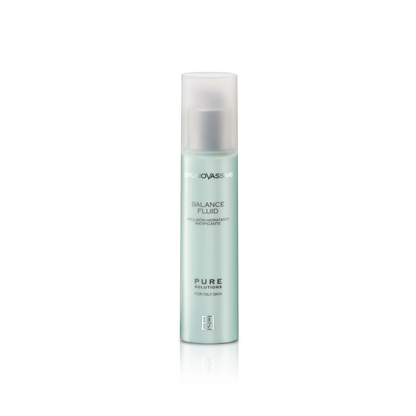 Bruno Vassari Pure Solution Skincare  for Oily &amp; Blemish-Prone Skin