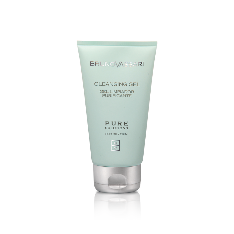 Pure Solution Cleansing Gel