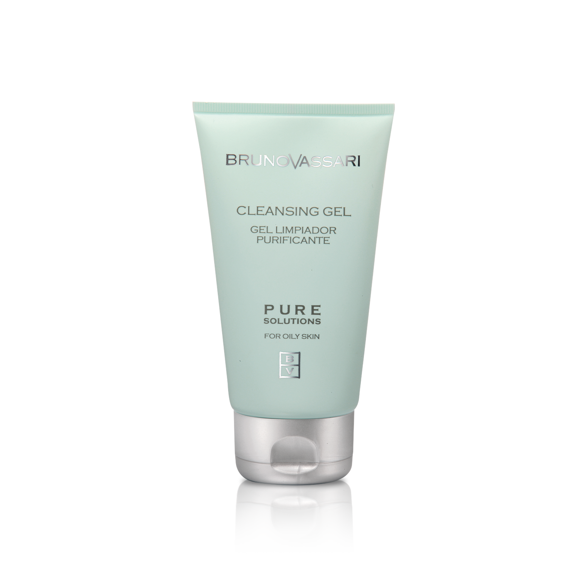 Bruno Vassari Glyco System Skin Renewal &amp; Protection Set