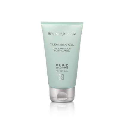 Bruno Vassari Glyco System Skin Renewal &amp; Protection Set