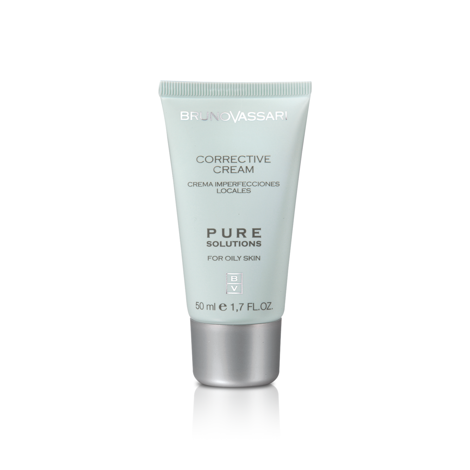 Bruno Vassari Pure Solution Skincare  for Oily &amp; Blemish-Prone Skin