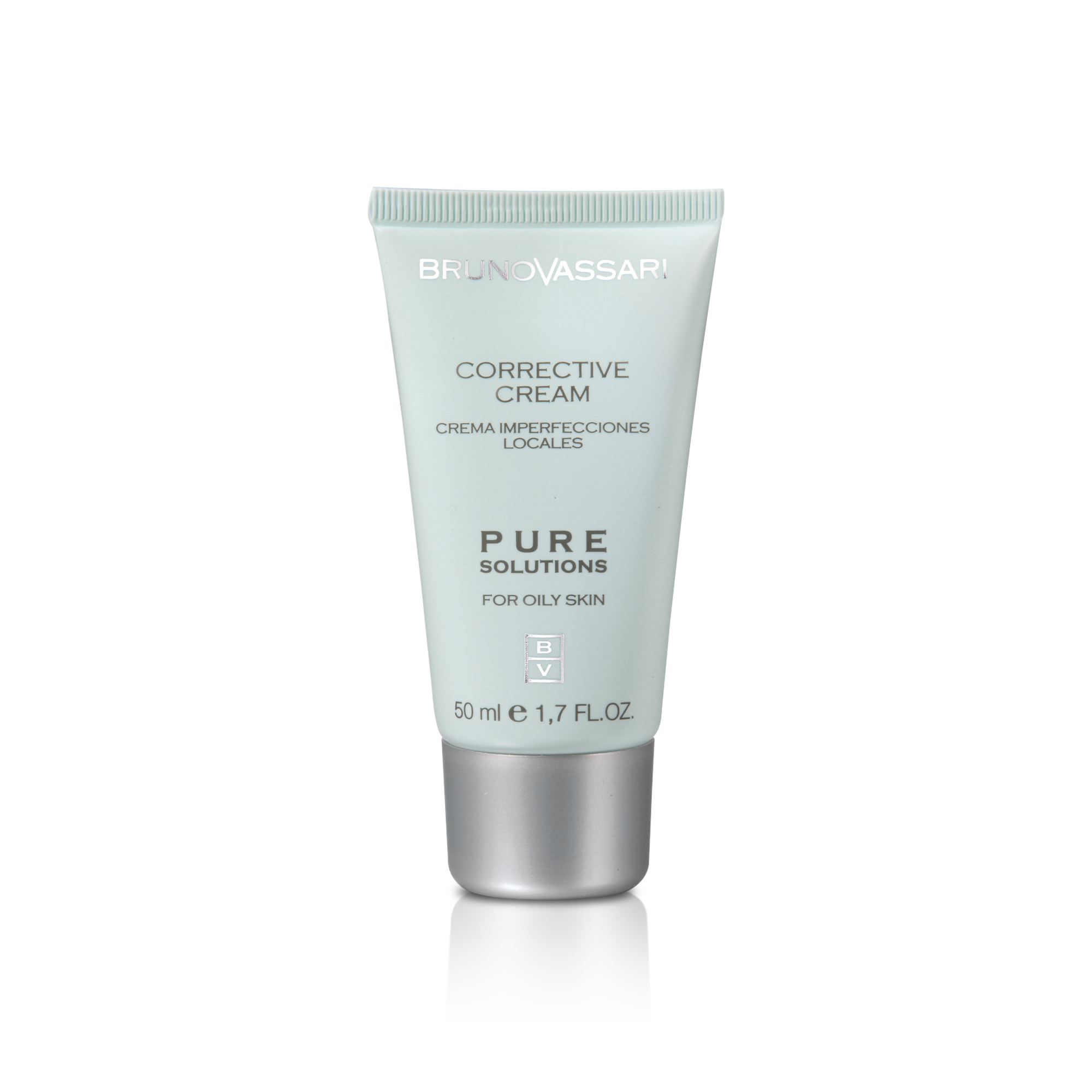 Bruno Vassari Pure Solution Skincare  for Oily &amp; Blemish-Prone Skin