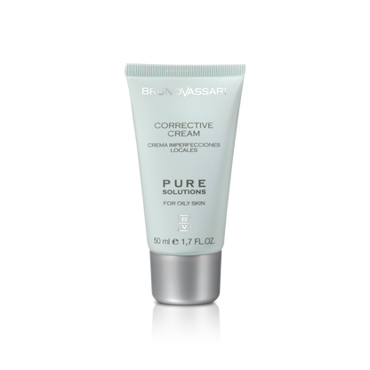 Bruno Vassari Pure Solution Skincare  for Oily &amp; Blemish-Prone Skin