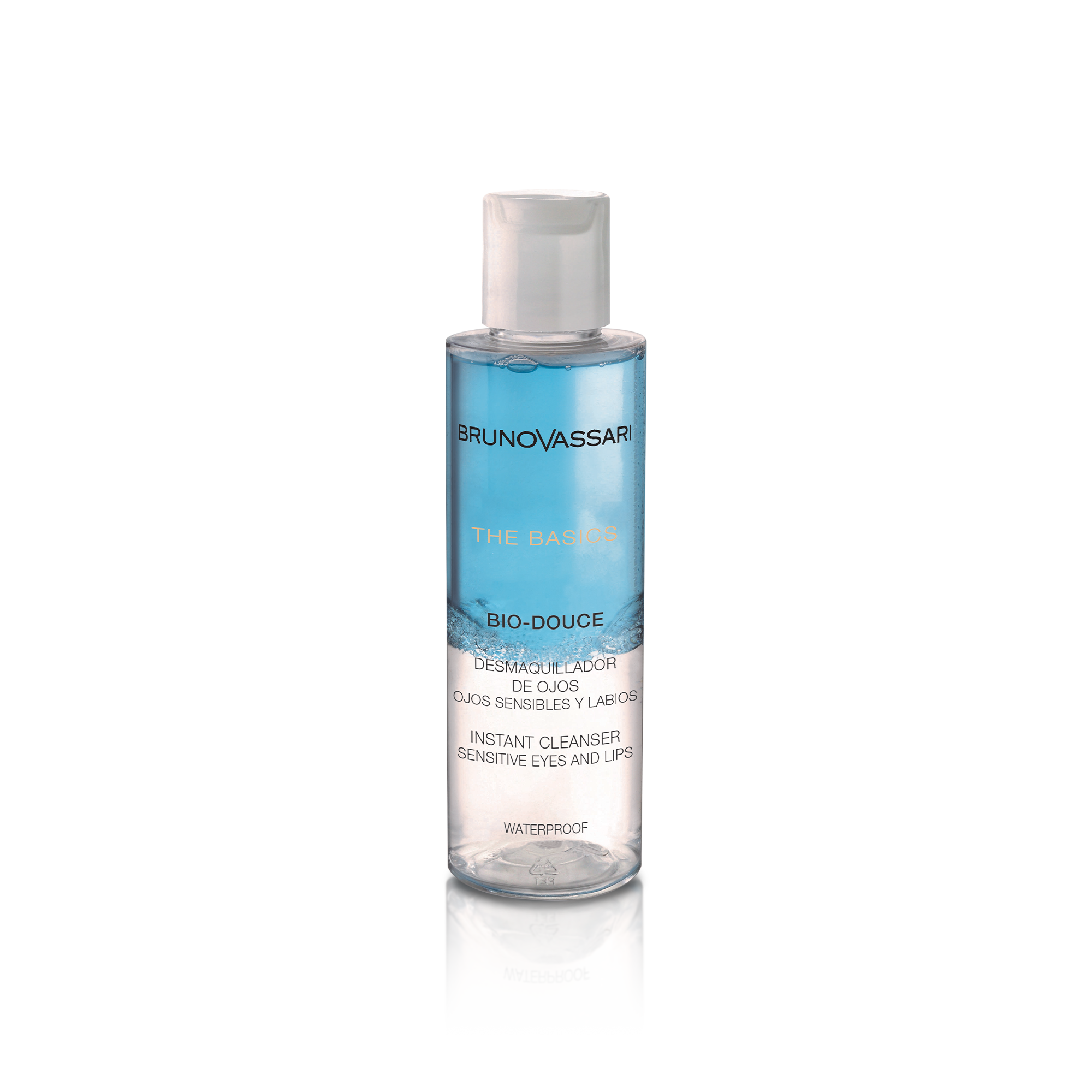 Bruno Vassari Hyaluronic Hydration &amp; Renewal Skincare Set