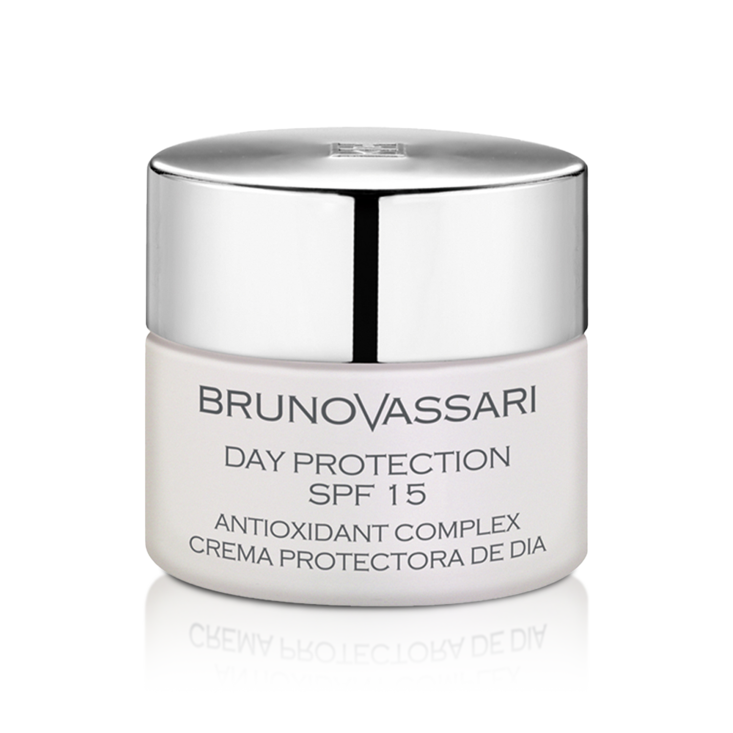 Bruno Vassari White Brightening &amp; Spot Correction Set