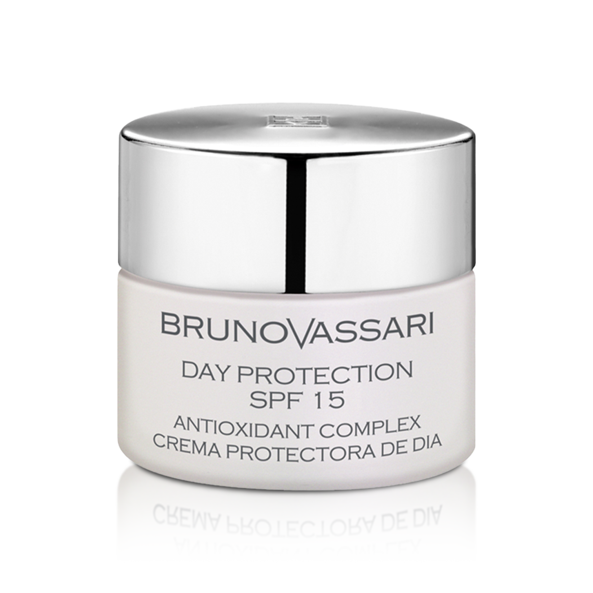 Bruno Vassari White Brightening &amp; Spot Correction Set