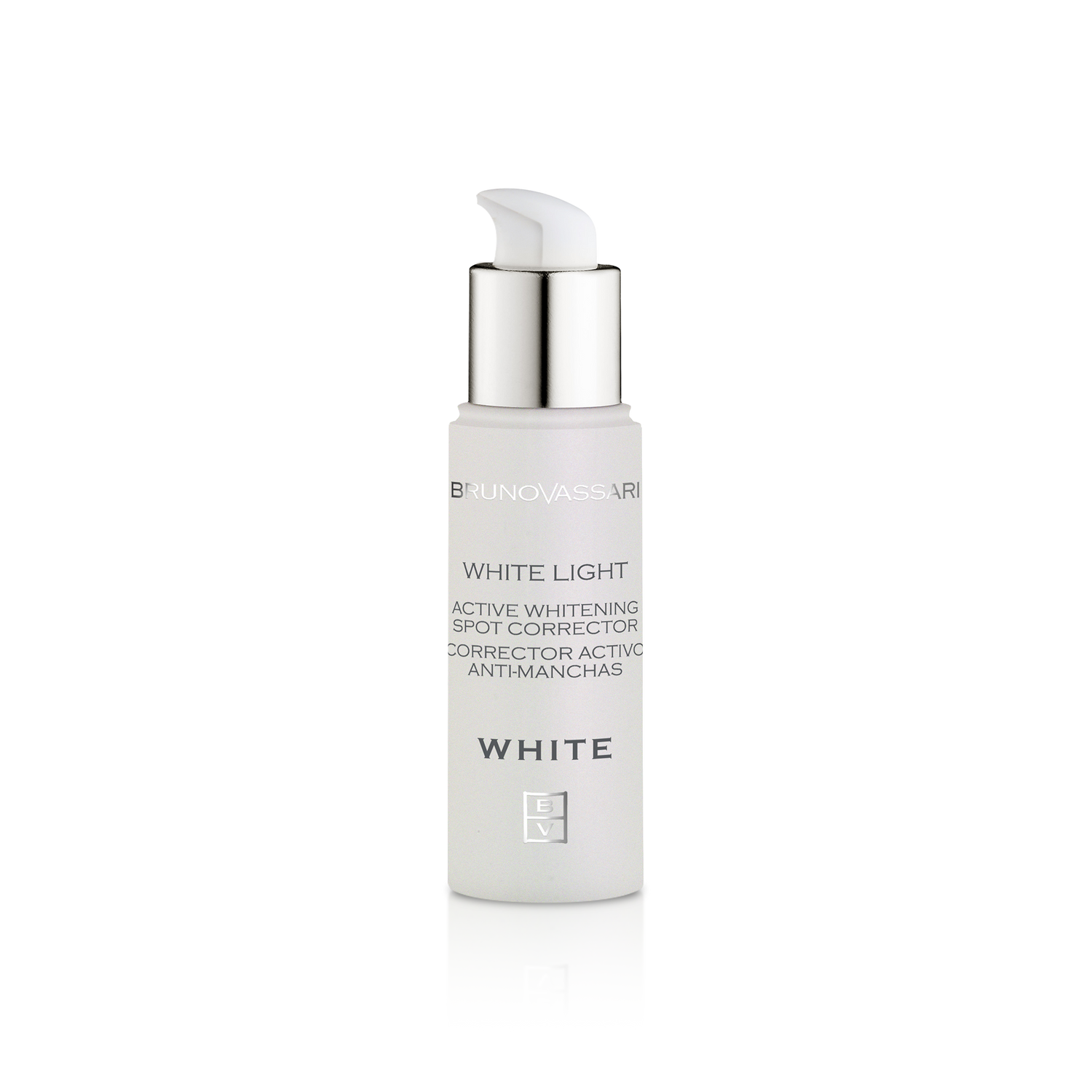 Bruno Vassari White Brightening &amp; Spot Correction Set