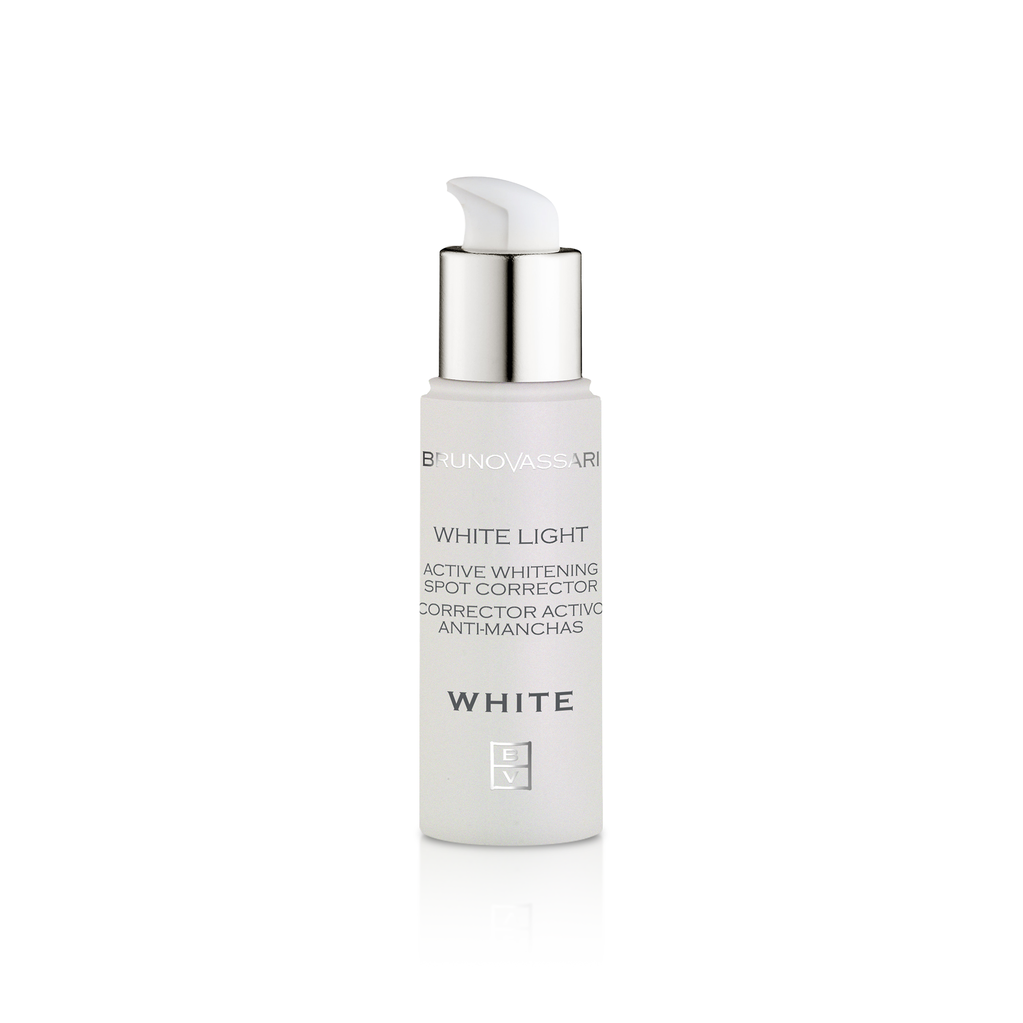 Bruno Vassari White Brightening &amp; Spot Correction Set