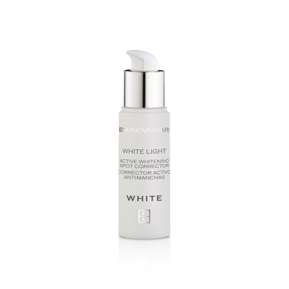 Bruno Vassari White Brightening &amp; Spot Correction Set