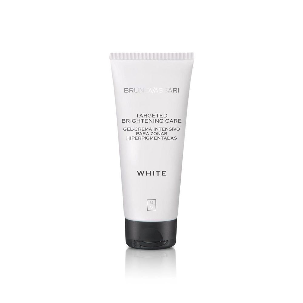 White Targeted Brightening Care